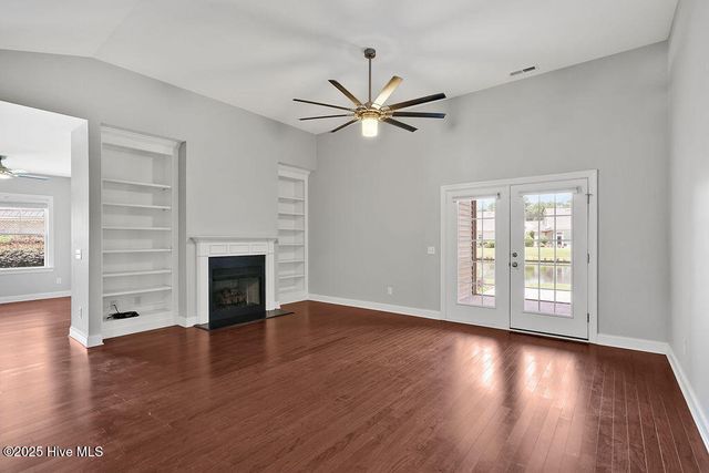 4164 Cambridge Cove Circle SE Unit 1, Southport, NC 28461