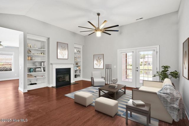 4164 Cambridge Cove Circle SE Unit 1, Southport, NC 28461