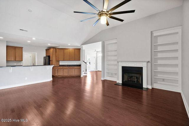 4164 Cambridge Cove Circle SE Unit 1, Southport, NC 28461