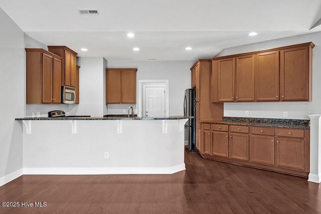 4164 Cambridge Cove Circle SE Unit 1, Southport, NC 28461