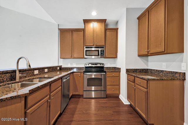 4164 Cambridge Cove Circle SE Unit 1, Southport, NC 28461