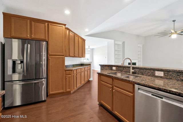 4164 Cambridge Cove Circle SE Unit 1, Southport, NC 28461