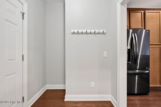 4164 Cambridge Cove Circle SE Unit 1, Southport, NC 28461