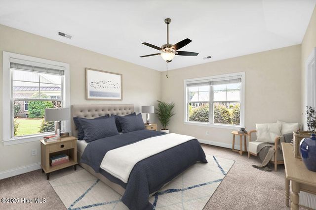 4164 Cambridge Cove Circle SE Unit 1, Southport, NC 28461