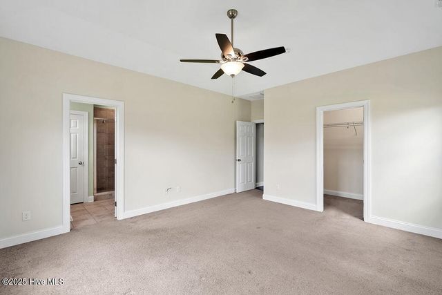 4164 Cambridge Cove Circle SE Unit 1, Southport, NC 28461