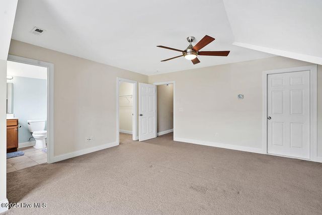 4164 Cambridge Cove Circle SE Unit 1, Southport, NC 28461