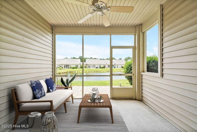 4164 Cambridge Cove Circle SE Unit 1, Southport, NC 28461