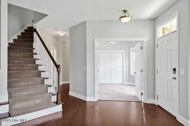 4164 Cambridge Cove Circle SE Unit 1, Southport, NC 28461