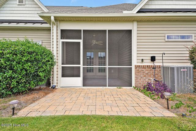 4164 Cambridge Cove Circle SE Unit 1, Southport, NC 28461