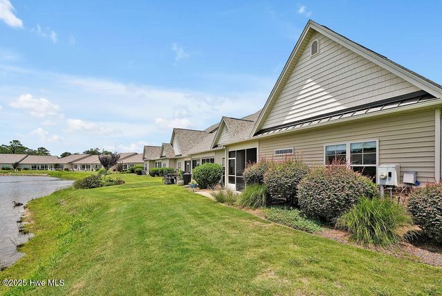 4164 Cambridge Cove Circle SE Unit 1, Southport, NC 28461