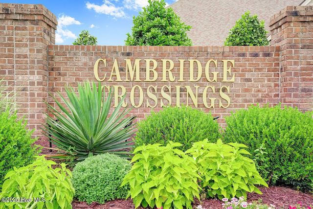 4164 Cambridge Cove Circle SE Unit 1, Southport, NC 28461