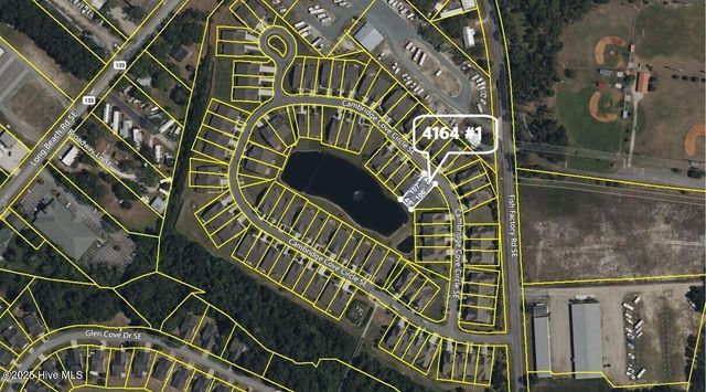 4164 Cambridge Cove Circle SE Unit 1, Southport, NC 28461