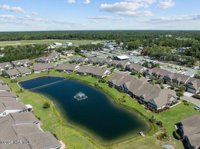 4164 Cambridge Cove Circle SE Unit 1, Southport, NC 28461