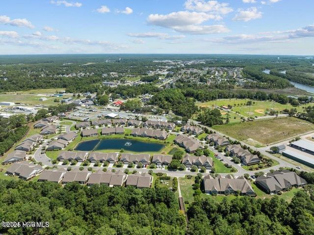 4164 Cambridge Cove Circle SE Unit 1, Southport, NC 28461