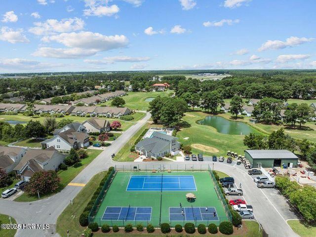 4164 Cambridge Cove Circle SE Unit 1, Southport, NC 28461