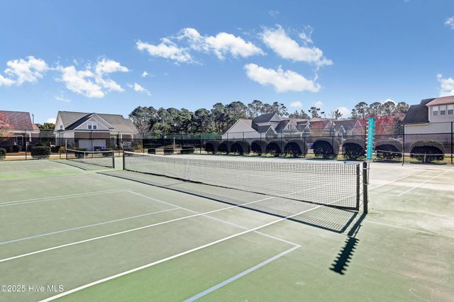 4164 Cambridge Cove Circle SE Unit 1, Southport, NC 28461