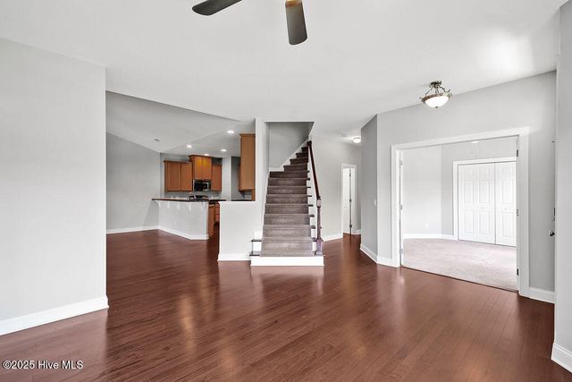 4164 Cambridge Cove Circle SE Unit 1, Southport, NC 28461