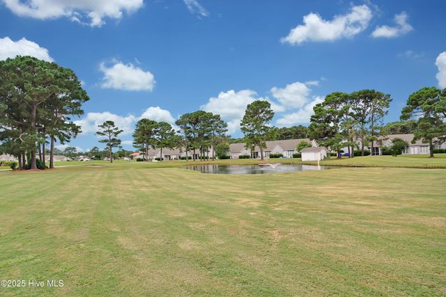 4164 Cambridge Cove Circle SE Unit 1, Southport, NC 28461