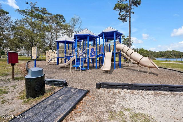 4164 Cambridge Cove Circle SE Unit 1, Southport, NC 28461