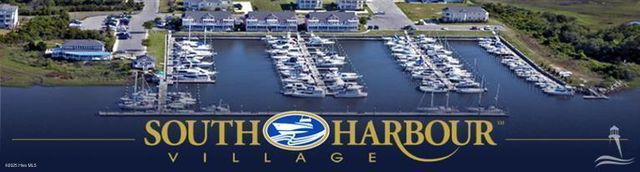 4164 Cambridge Cove Circle SE Unit 1, Southport, NC 28461