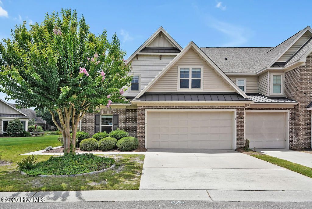 4164 Cambridge Cove Circle SE Unit 1, Southport, NC 28461