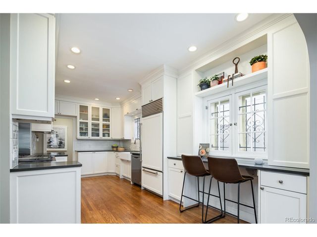 2030 E 7th Avenue Pkwy, Denver, CO 80206