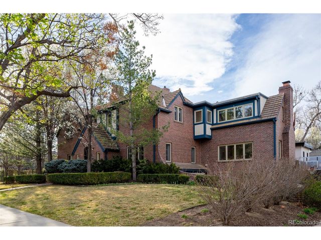 2030 E 7th Avenue Pkwy, Denver, CO 80206