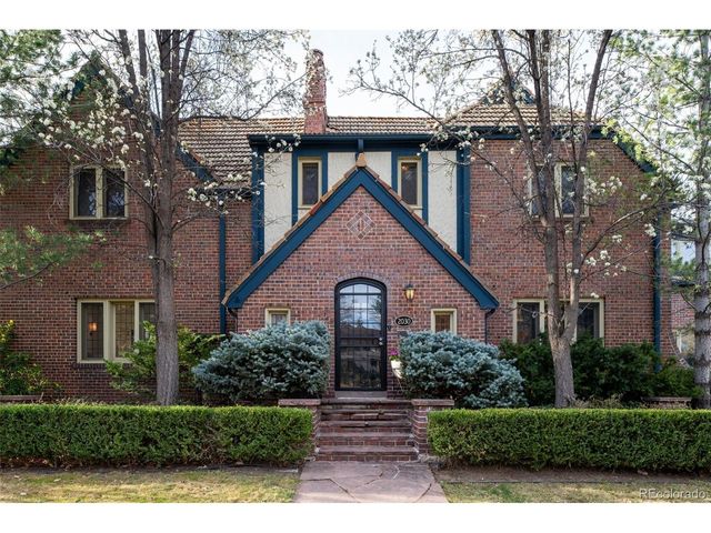 2030 E 7th Avenue Pkwy, Denver, CO 80206