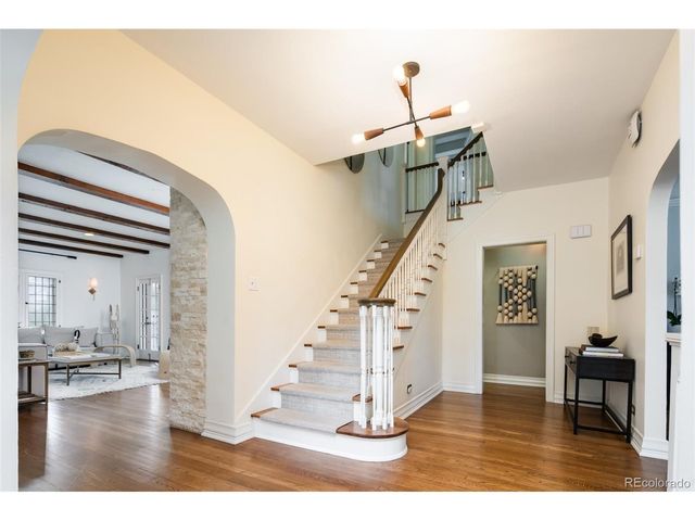 2030 E 7th Avenue Pkwy, Denver, CO 80206