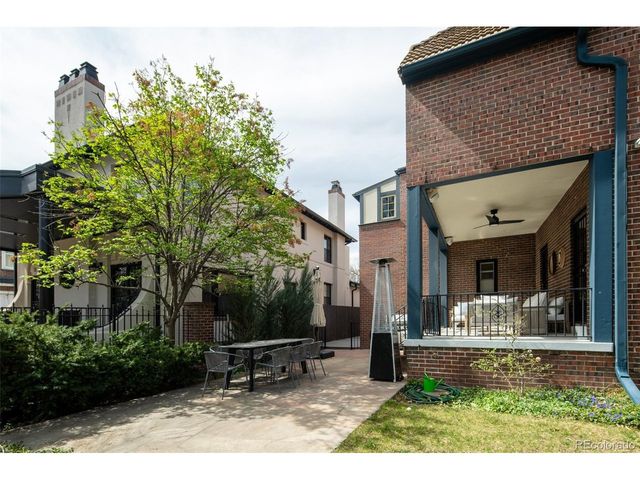 2030 E 7th Avenue Pkwy, Denver, CO 80206