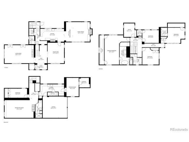 2030 E 7th Avenue Pkwy, Denver, CO 80206