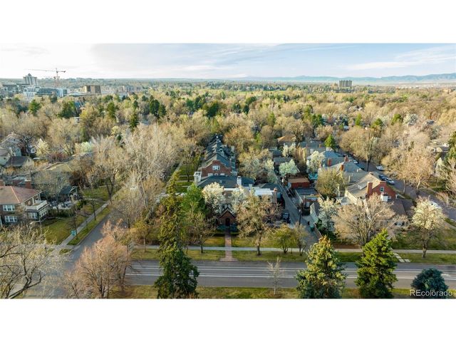 2030 E 7th Avenue Pkwy, Denver, CO 80206