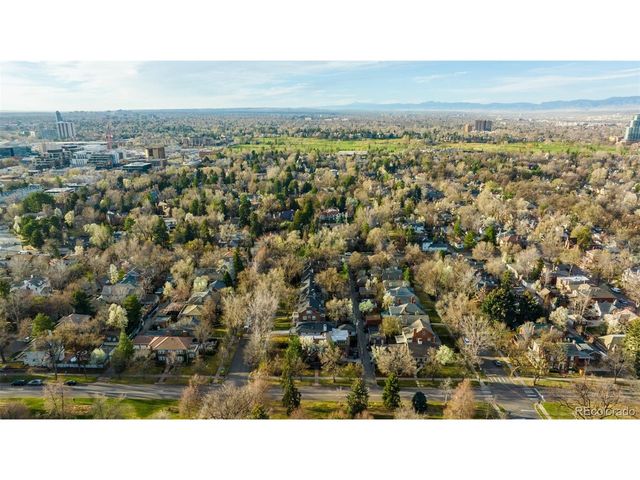 2030 E 7th Avenue Pkwy, Denver, CO 80206