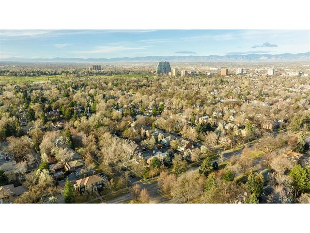 2030 E 7th Avenue Pkwy, Denver, CO 80206