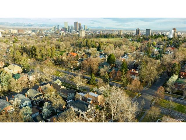 2030 E 7th Avenue Pkwy, Denver, CO 80206