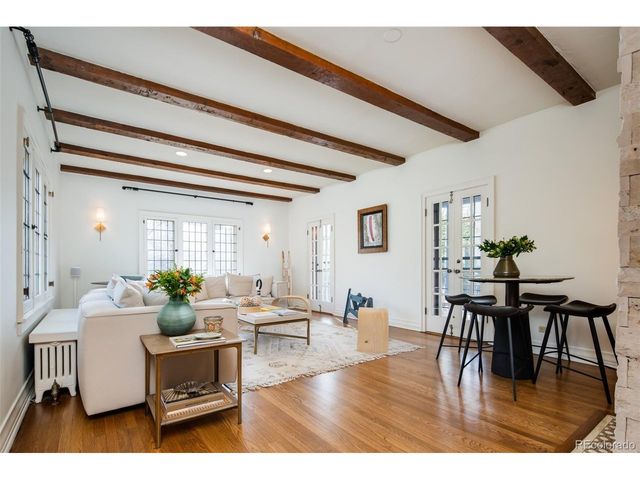 2030 E 7th Avenue Pkwy, Denver, CO 80206