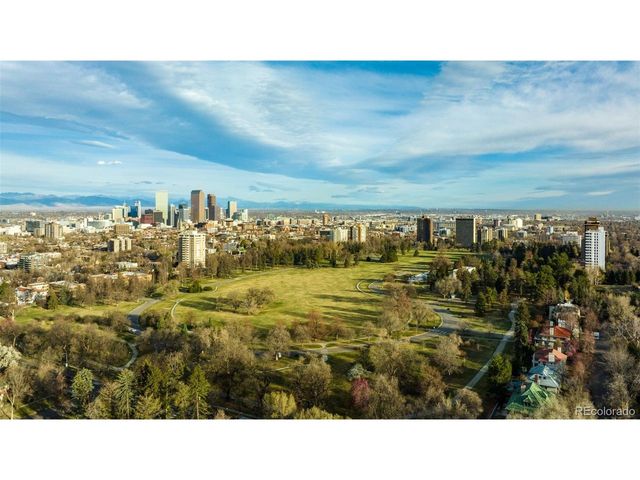 2030 E 7th Avenue Pkwy, Denver, CO 80206