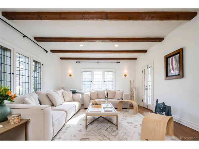 2030 E 7th Avenue Pkwy, Denver, CO 80206