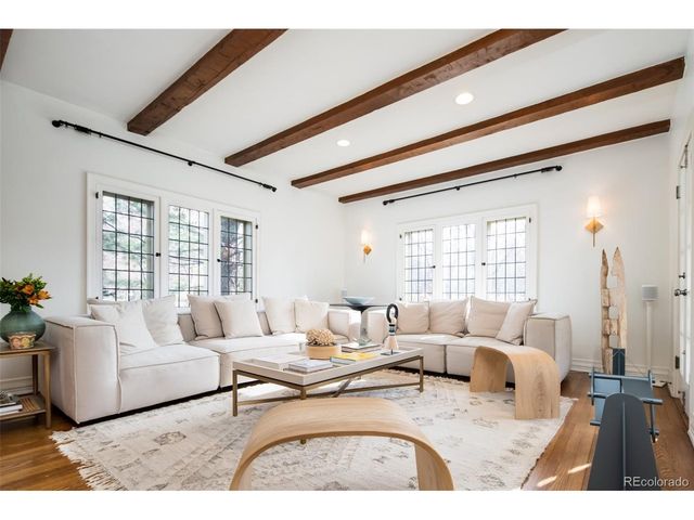 2030 E 7th Avenue Pkwy, Denver, CO 80206