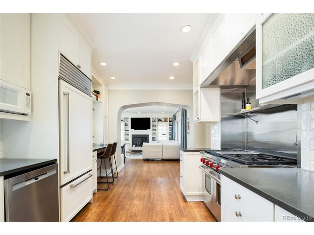 2030 E 7th Avenue Pkwy, Denver, CO 80206