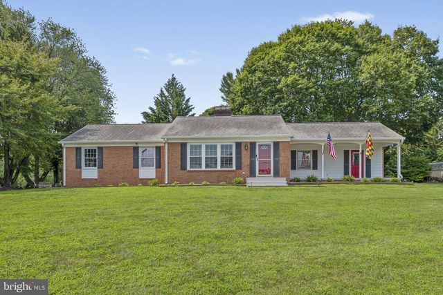 24100 DOREEN DR, Gaithersburg, MD 20882