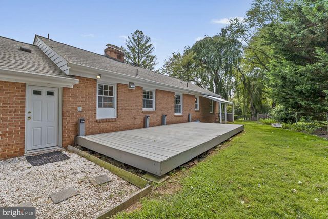 24100 DOREEN DR, Gaithersburg, MD 20882