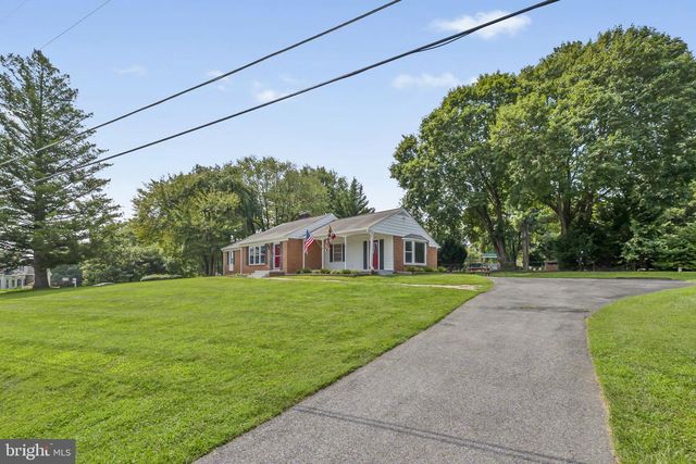 24100 DOREEN DR, Gaithersburg, MD 20882