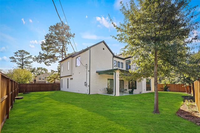 14002 Woodthorpe Lane, Houston, TX 77079