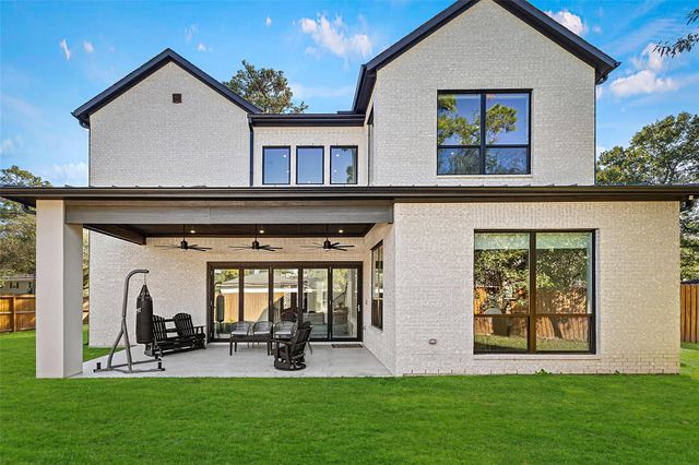 14002 Woodthorpe Lane, Houston, TX 77079