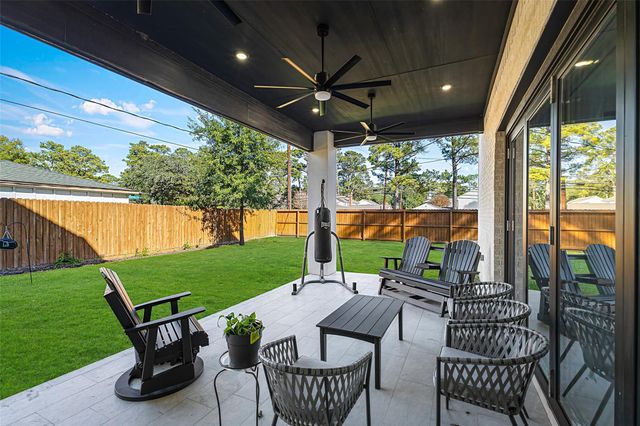 14002 Woodthorpe Lane, Houston, TX 77079