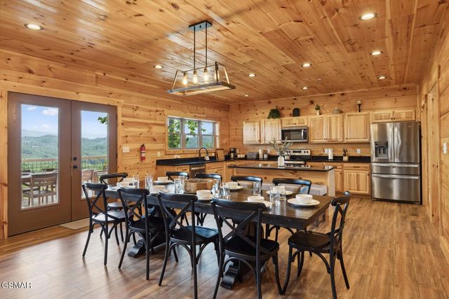 1736 Azalea Circle, Sevierville, TN 37876