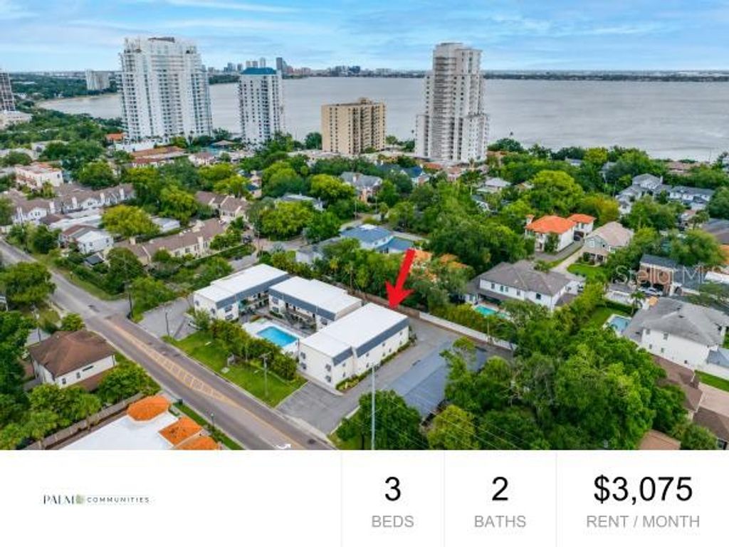 3602 S MACDILL AVENUE 108, Tampa, FL 33629