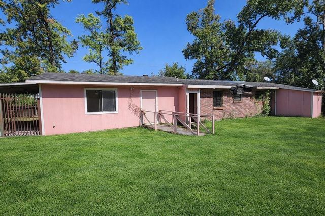 4600 Ireland Street, Houston, TX 77016