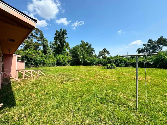 4600 Ireland Street, Houston, TX 77016